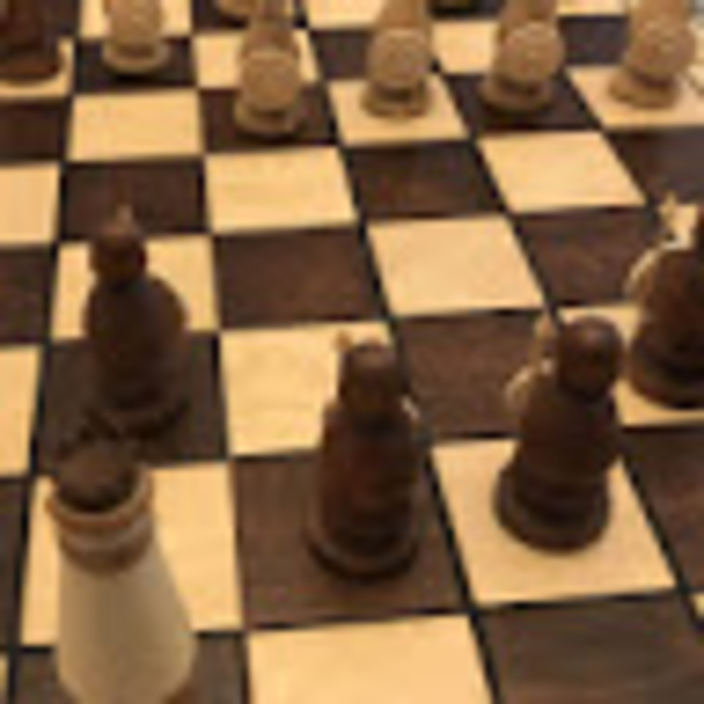 Meet your Posher, Soul